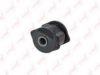 LYNXauto C9207 Bearing, wheel bearing housing